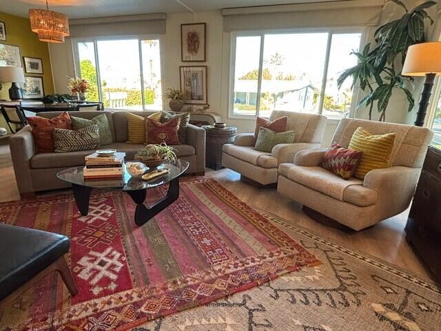 Indian Springs Mobil - Manufactured In Park