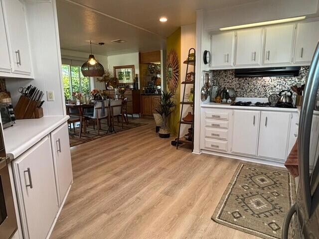 Indian Springs Mobil - Manufactured In Park