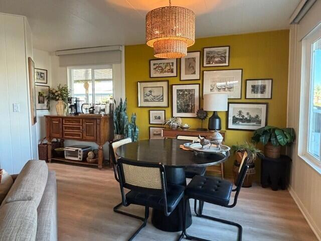 Indian Springs Mobil - Manufactured In Park