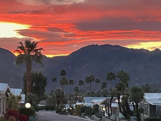 Indian Springs Mobil - Manufactured In Park