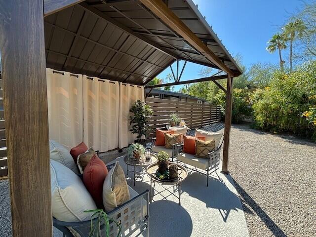 Indian Springs Mobil - Manufactured In Park