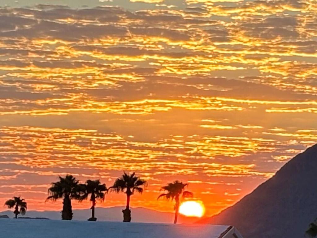 Indian Springs Mobil - Manufactured In Park