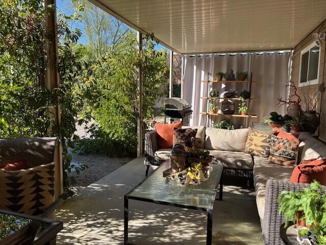 Indian Springs Mobil - Manufactured In Park