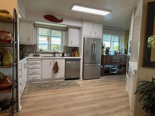 Indian Springs Mobil - Manufactured In Park