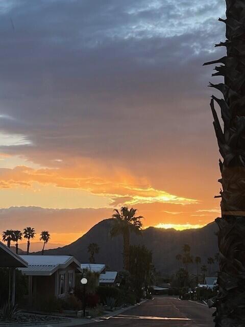 Indian Springs Mobil - Manufactured In Park