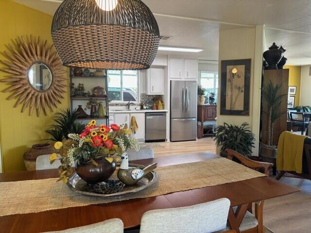 Indian Springs Mobil - Manufactured In Park