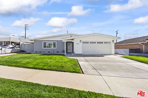 19012 Tillman Avenue Carson CA 90746