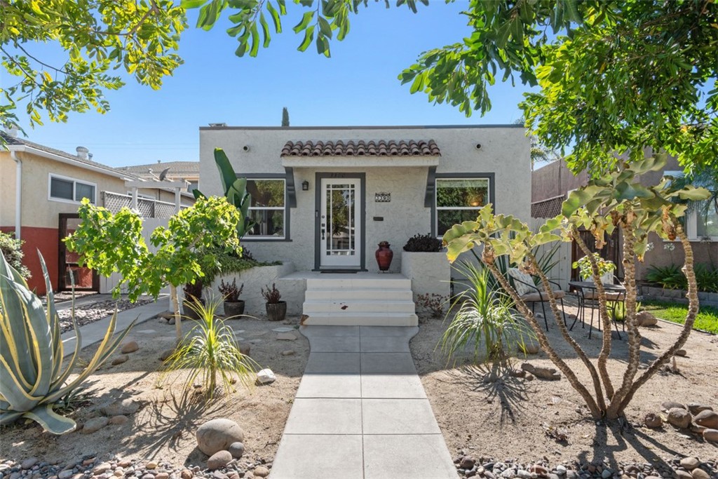 3390 Herman Avenue
