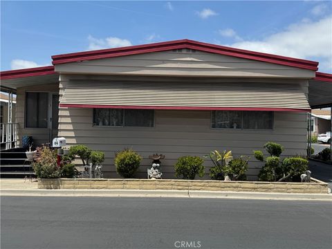 7271 Katella Avenue 84 Stanton CA 90680