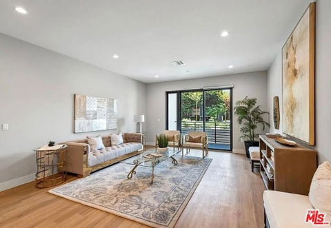 Photo of 1906 Overland Avenue #203, Los Angeles, CA 90025 (MLS # 26993629)