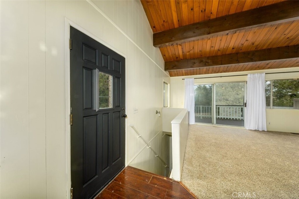 Crestline (CRES) - Residential