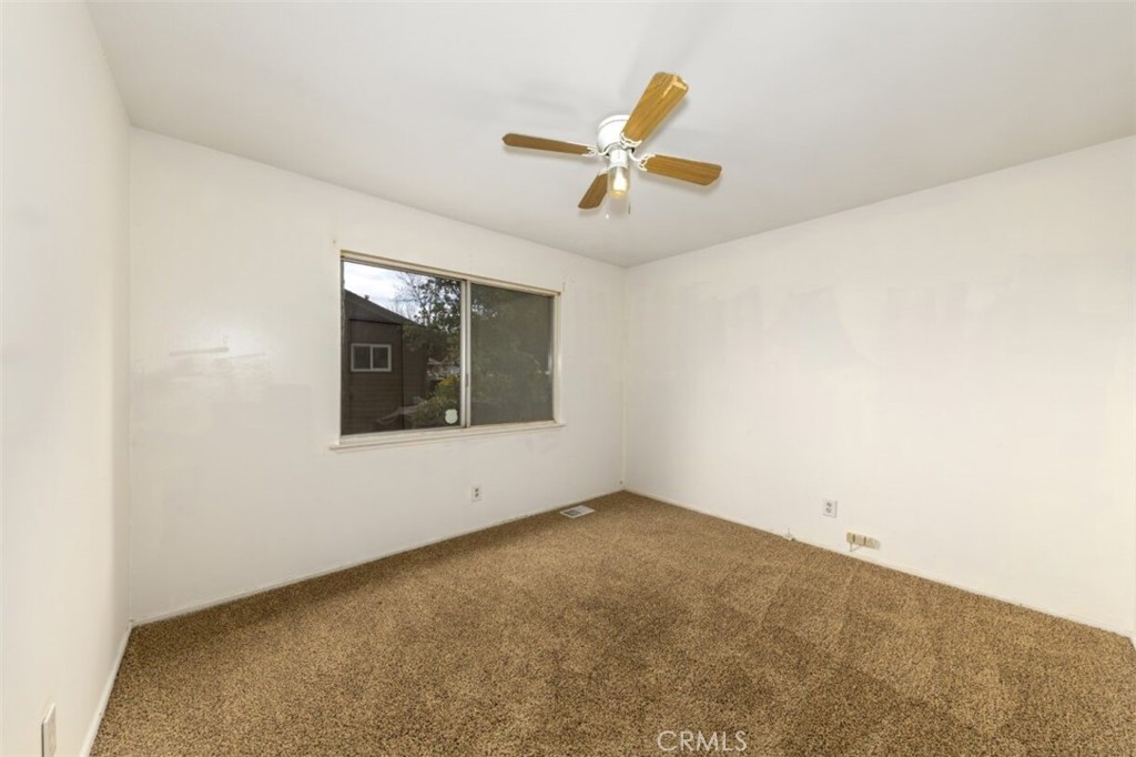 Crestline (CRES) - Residential