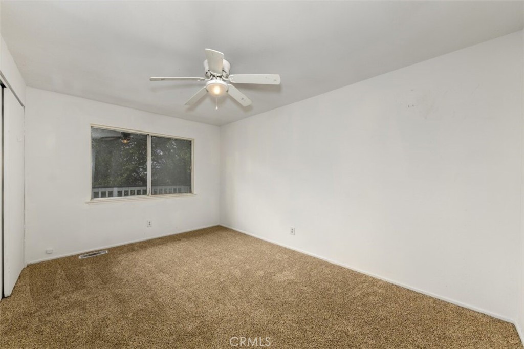 Crestline (CRES) - Residential