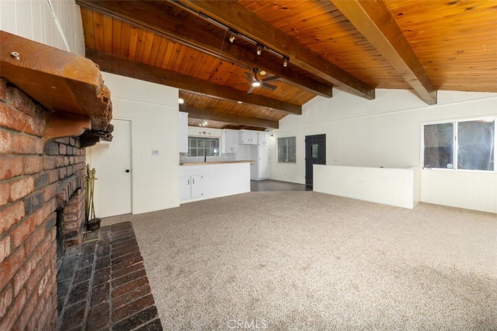 Crestline (CRES) - Residential