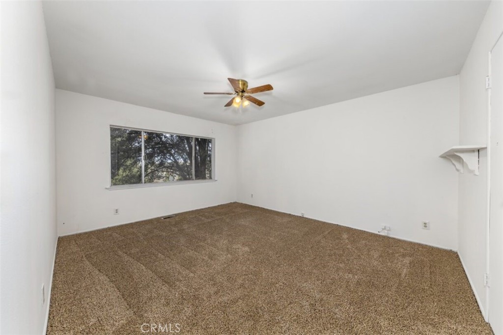 Crestline (CRES) - Residential