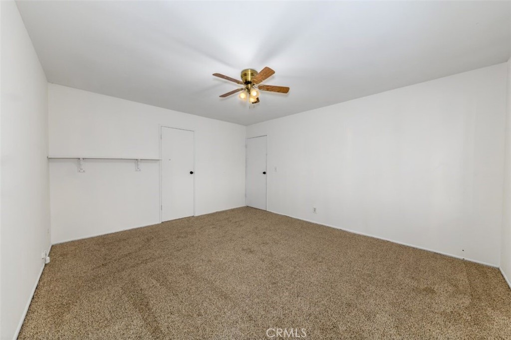 Crestline (CRES) - Residential