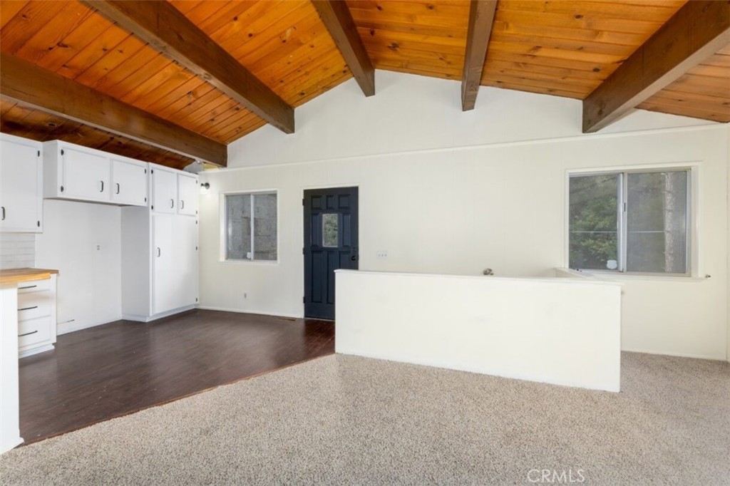 Crestline (CRES) - Residential