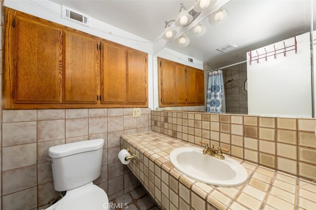 Crestline (CRES) - Residential