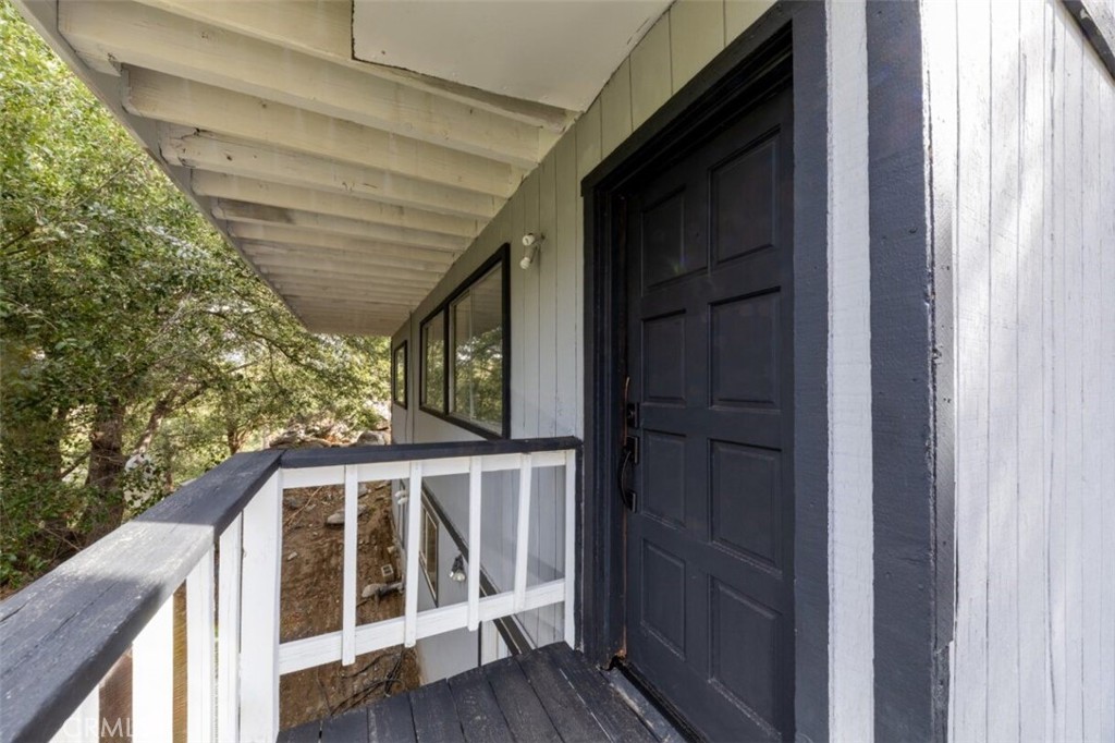 Crestline (CRES) - Residential