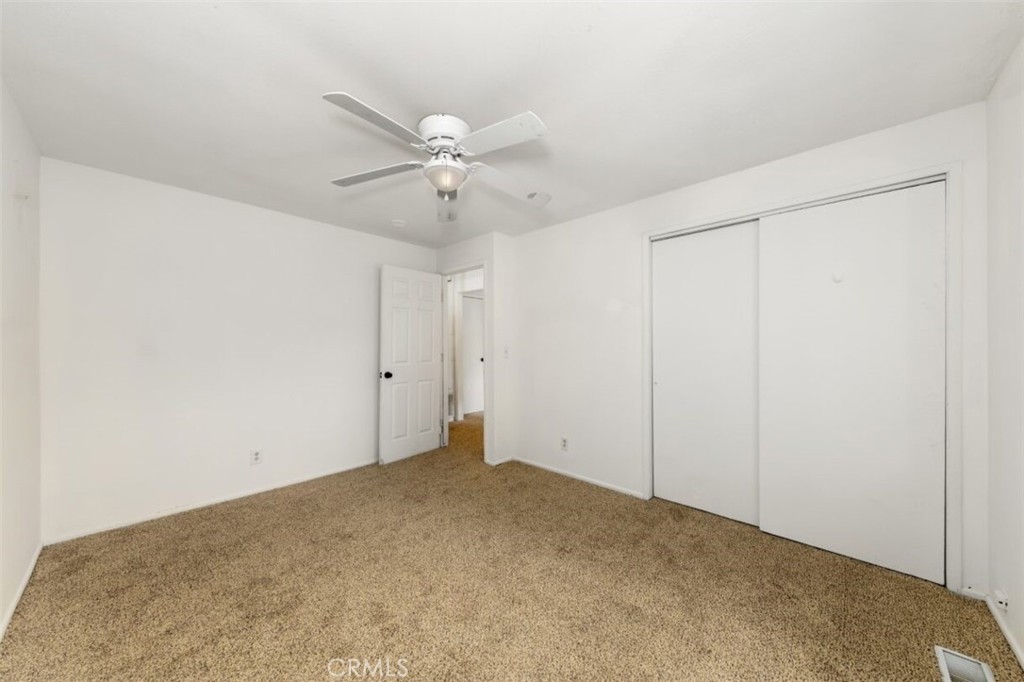 Crestline (CRES) - Residential
