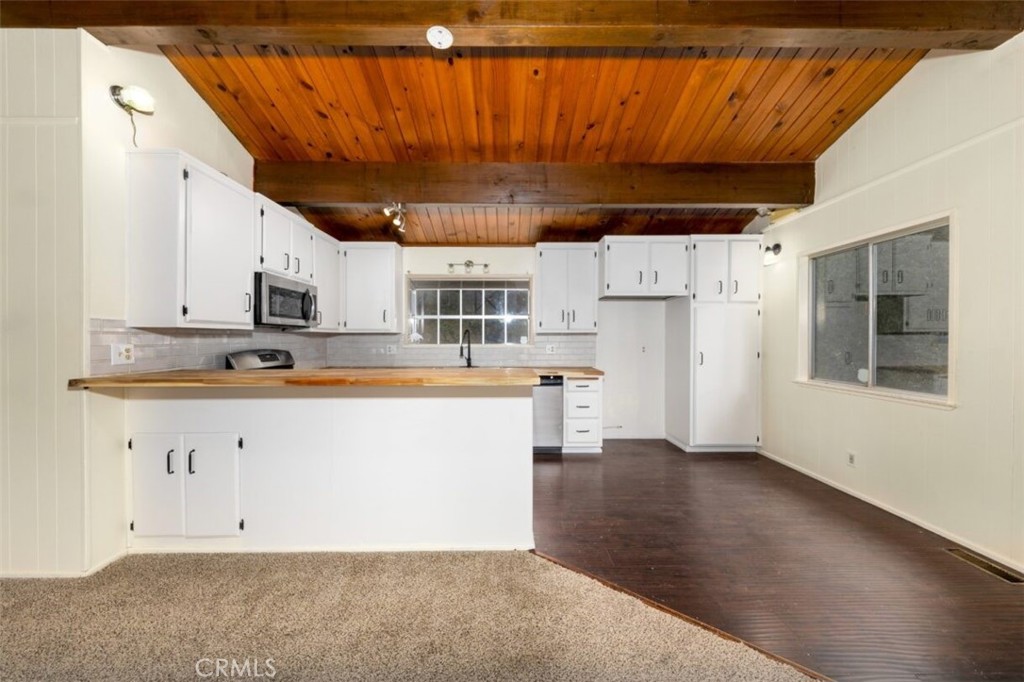 Crestline (CRES) - Residential