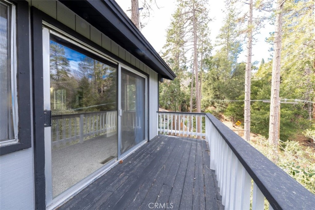 Crestline (CRES) - Residential