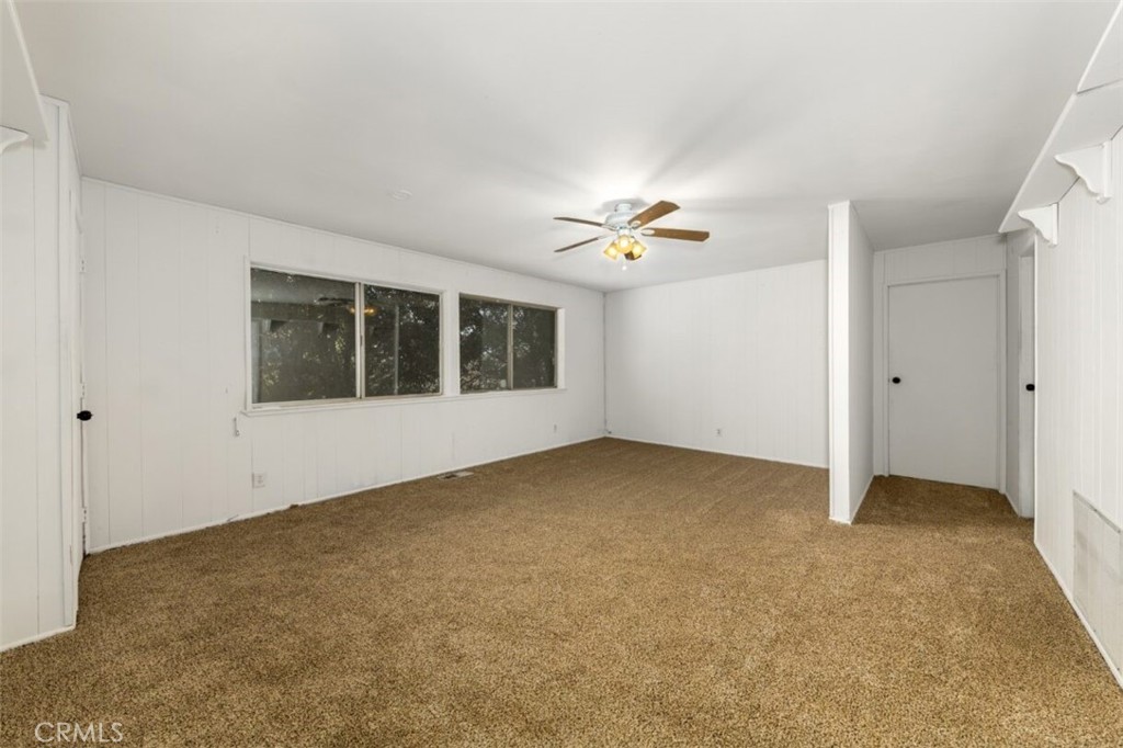 Crestline (CRES) - Residential
