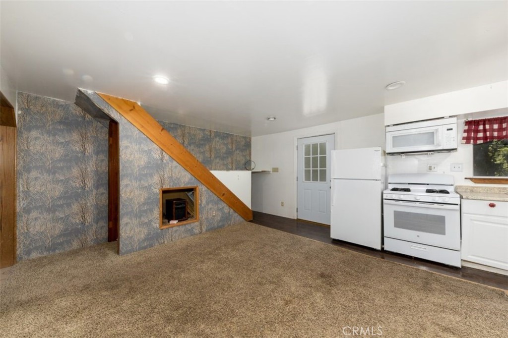 Crestline (CRES) - Residential