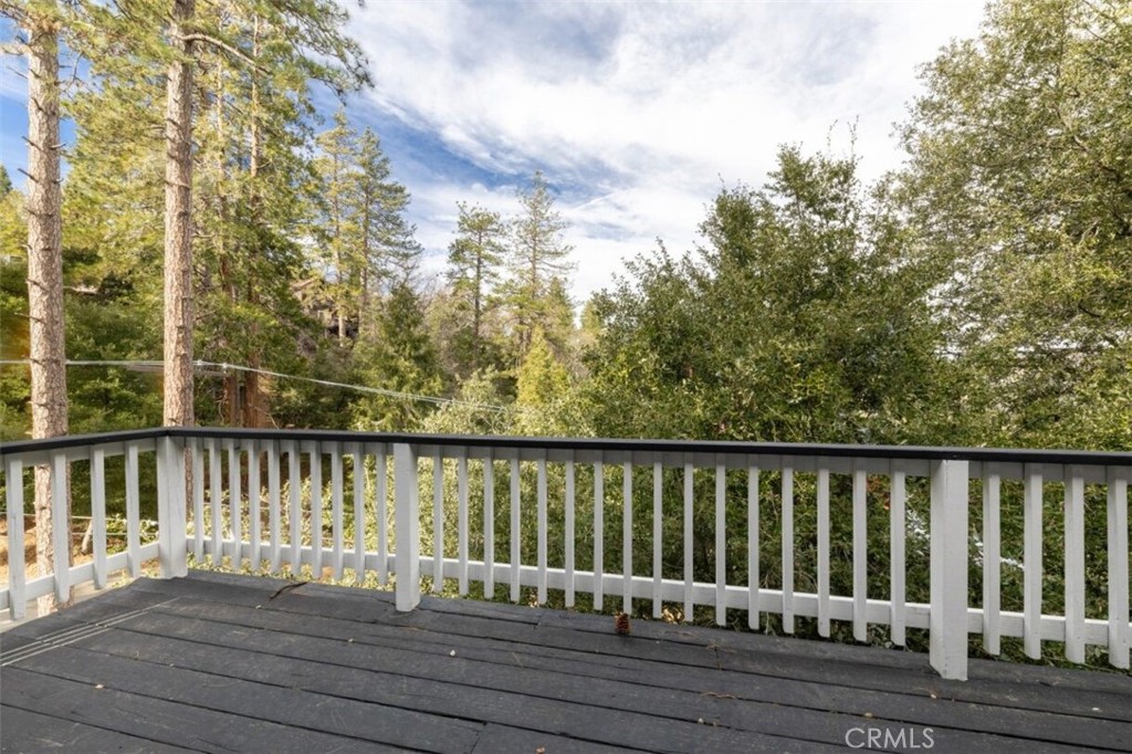 Crestline (CRES) - Residential
