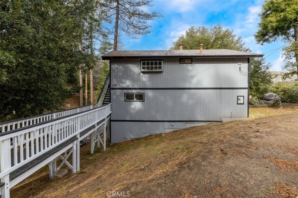 Crestline (CRES) - Residential