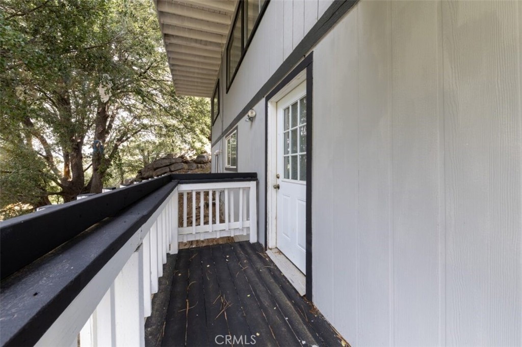 Crestline (CRES) - Residential
