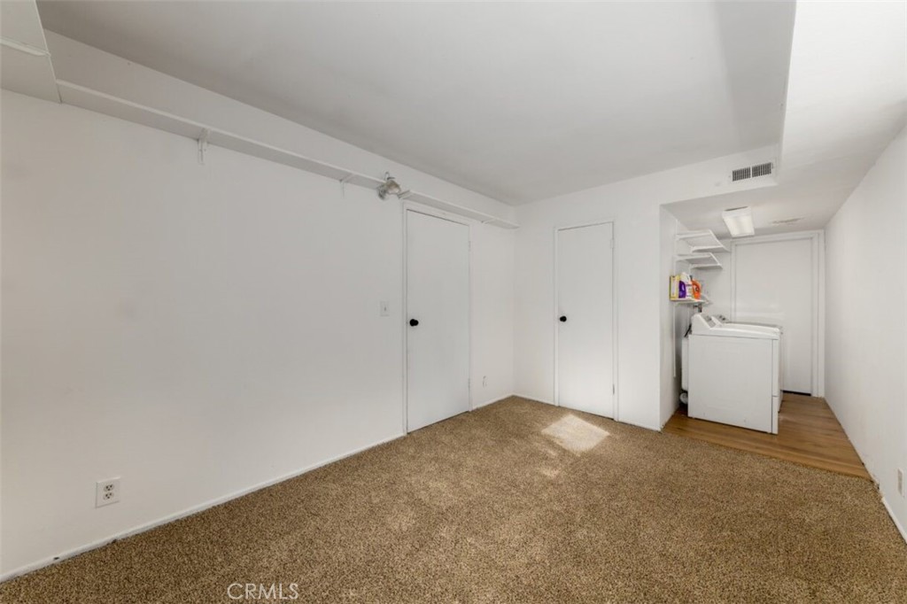 Crestline (CRES) - Residential