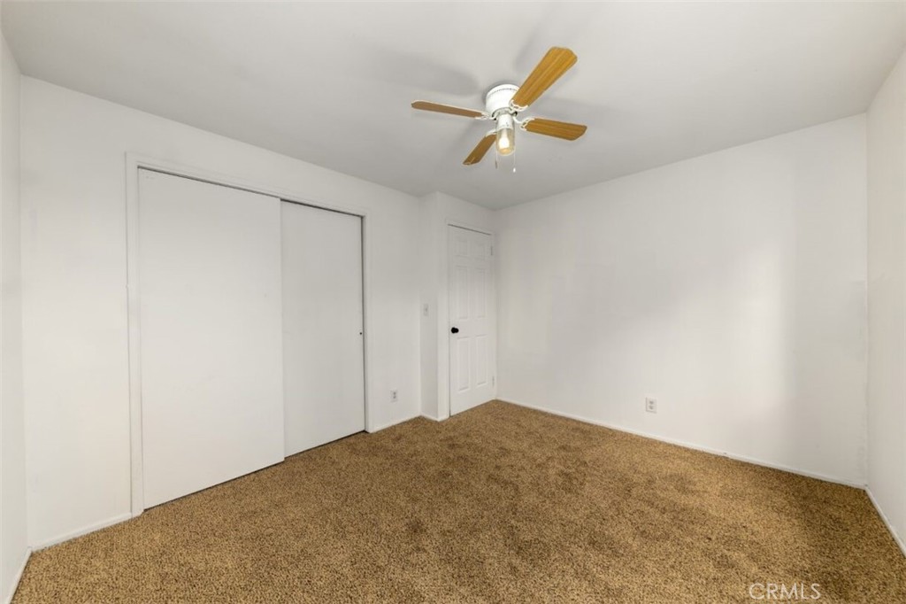 Crestline (CRES) - Residential