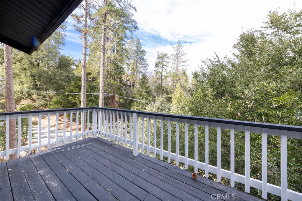 Crestline (CRES) - Residential