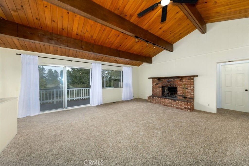 Crestline (CRES) - Residential