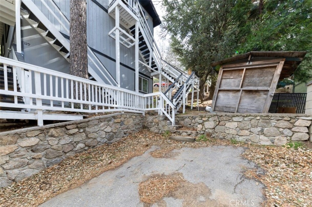 Crestline (CRES) - Residential