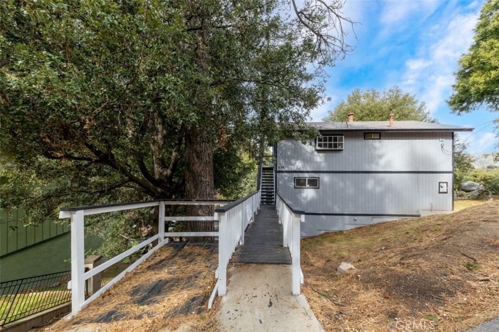 Crestline (CRES) - Residential