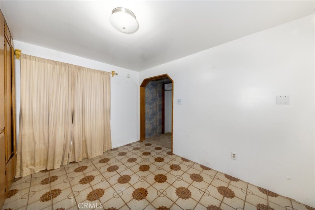 Crestline (CRES) - Residential