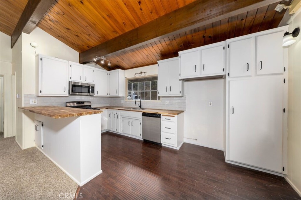 Crestline (CRES) - Residential