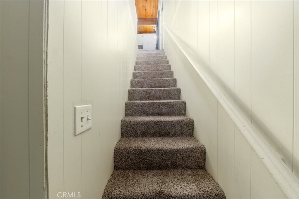 Crestline (CRES) - Residential