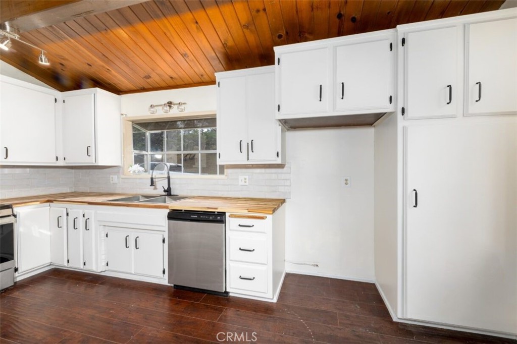 Crestline (CRES) - Residential