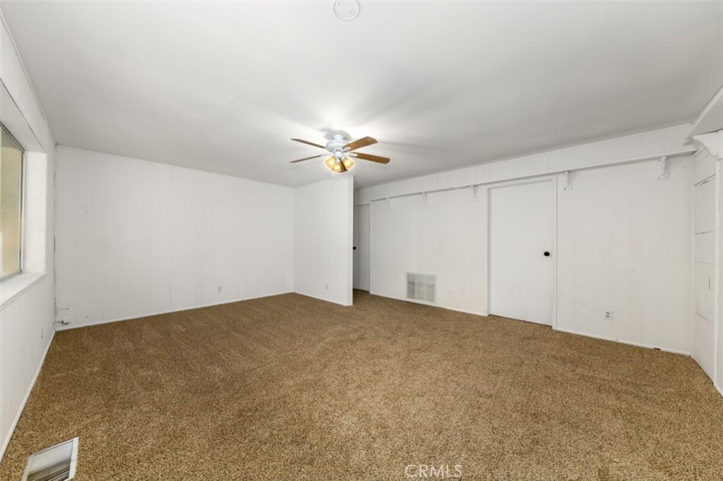Crestline (CRES) - Residential