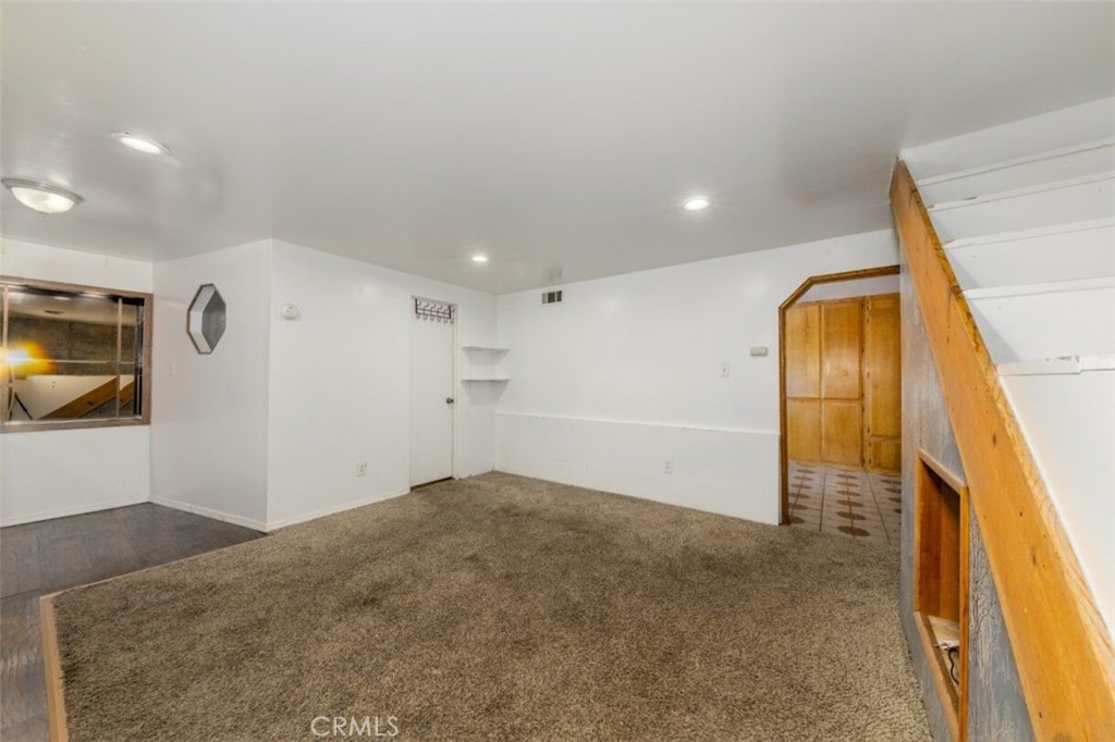 Crestline (CRES) - Residential