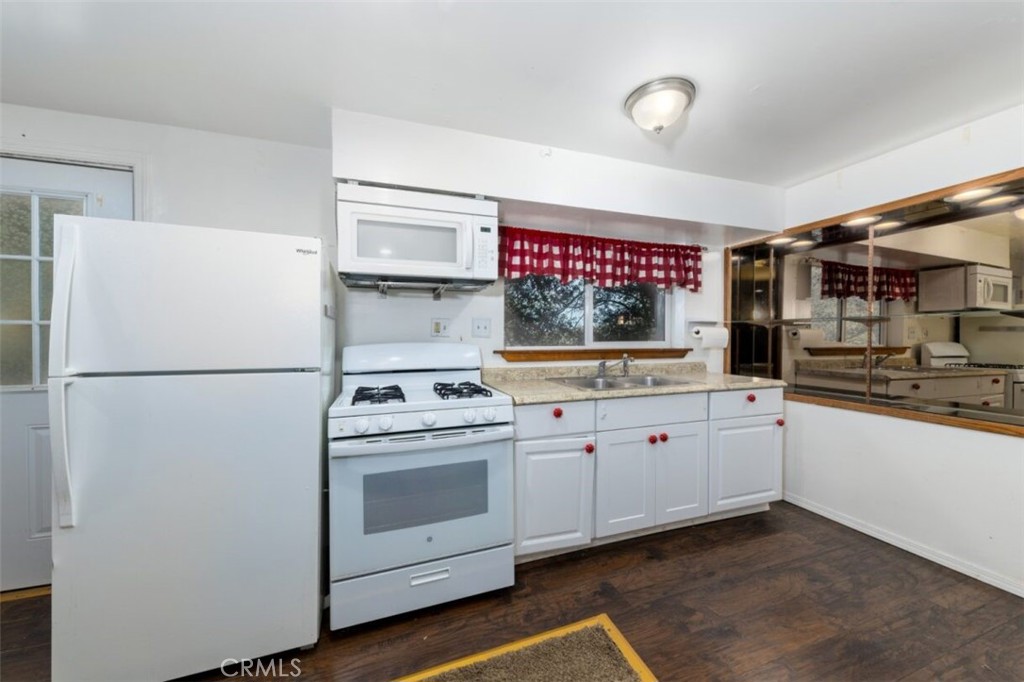 Crestline (CRES) - Residential