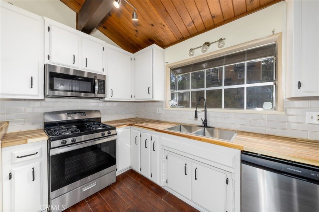 Crestline (CRES) - Residential