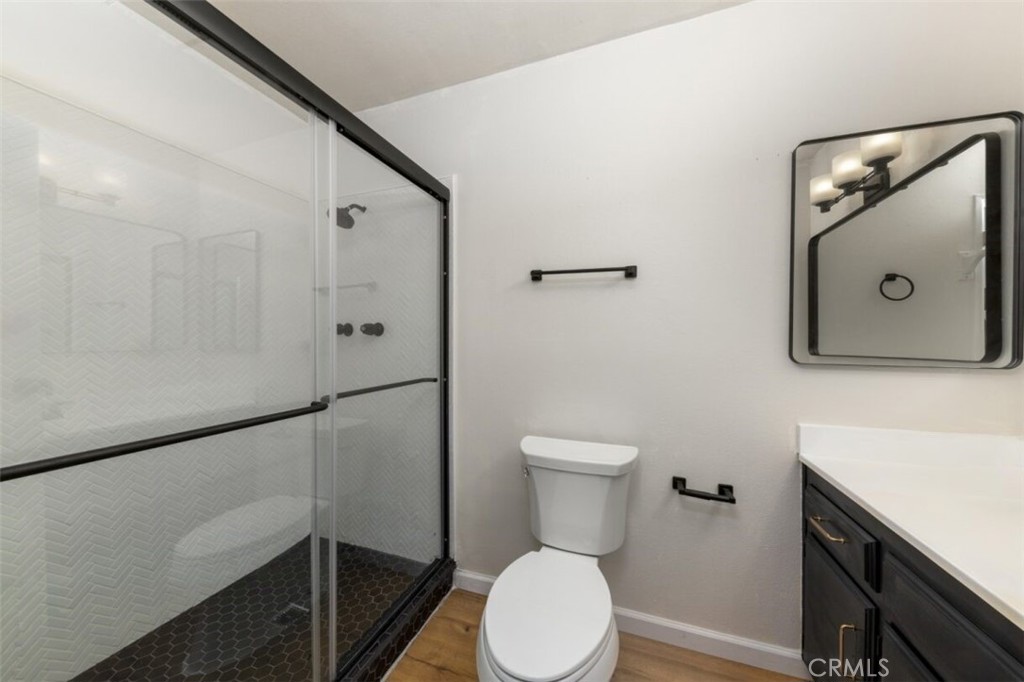 Crestline (CRES) - Residential