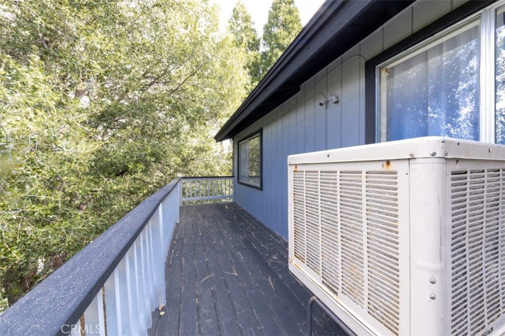 Crestline (CRES) - Residential