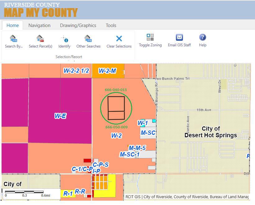 0 Vacant Land
