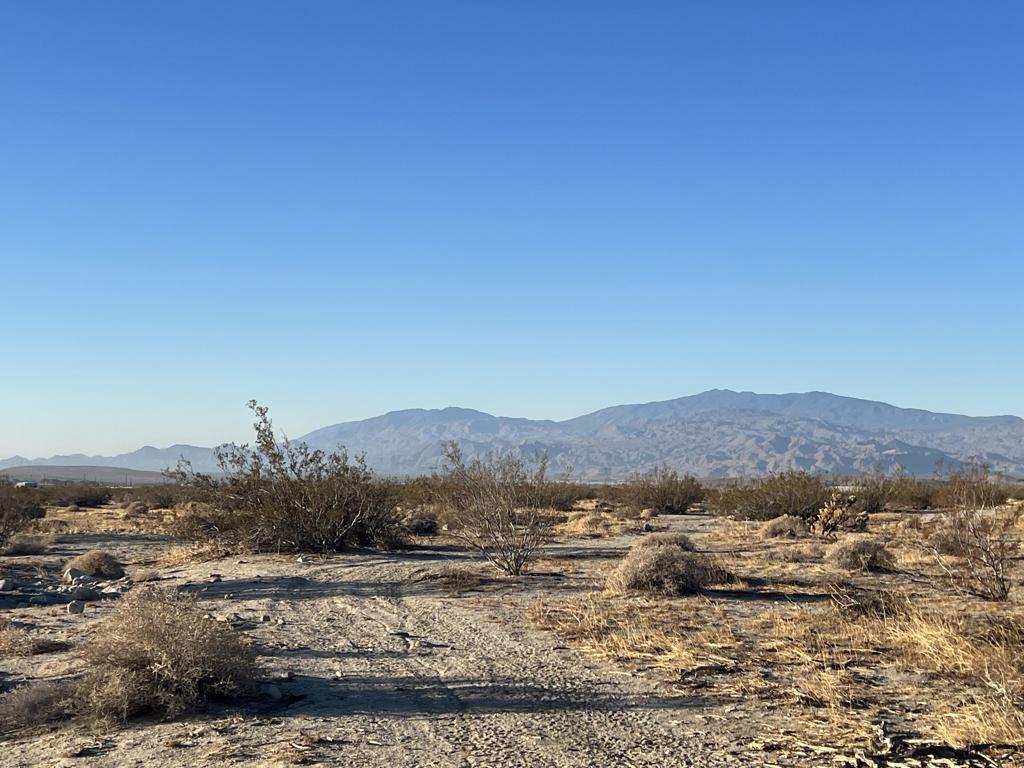 0 Vacant Land