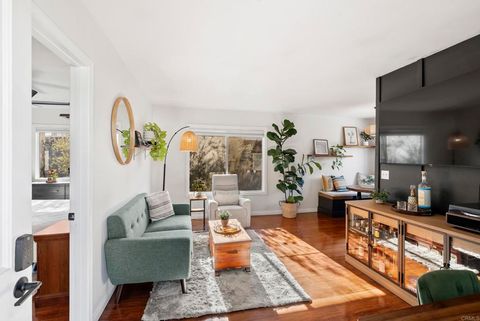 Photo of 8150 Lemon Avenue #222, La Mesa, CA 91941 (MLS # PTP2600437)